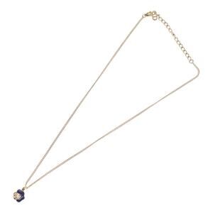 Dior Necklace Metal Gold